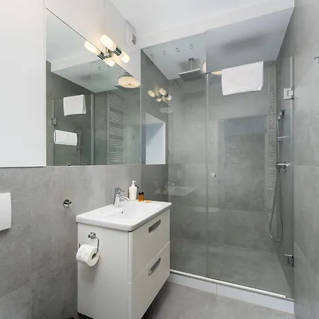Apartment Skowronia Modern *