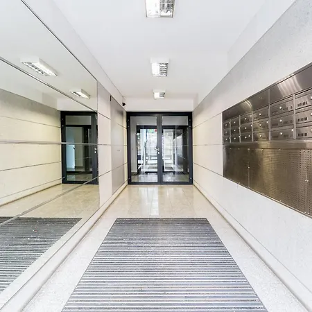 Skowronia Modern By Bookinghost Apartamento *