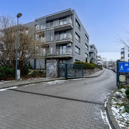Skowronia Modern