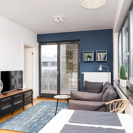 Apartment Skowronia Modern
