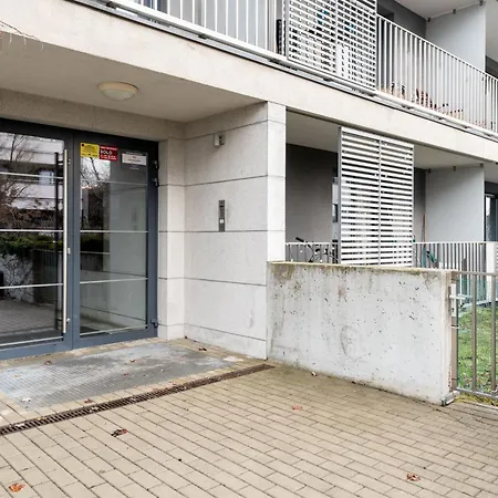 Skowronia Modern By Bookinghost * 크라쿠프